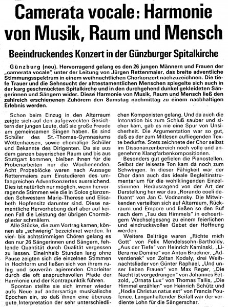 1987_GZ Adventskonzert