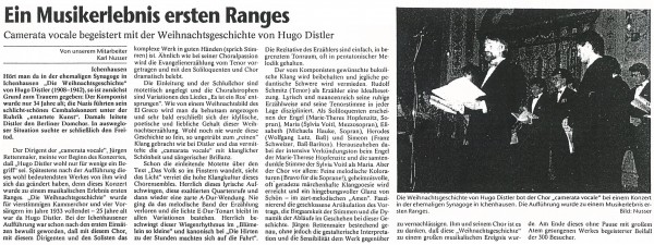 1990_GZ Weihnachtsgeschichte Synagoge