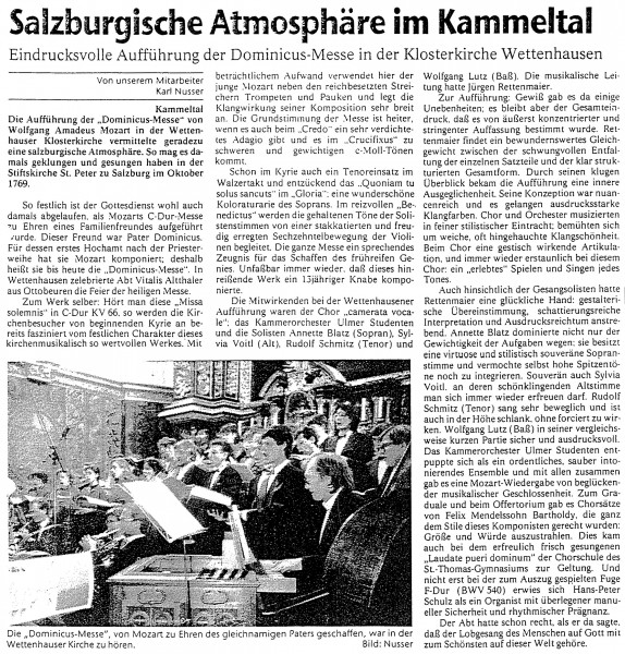 1991_GZ Dominicus-Messe Wettenhausen