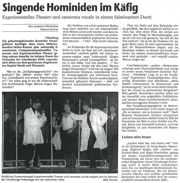 1997_GZ Hominiden Kulturtage