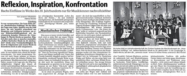 2000_GZ Musikal. Frühling